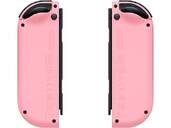 MANDO NINTENDO SWITCH SET IZQ/DER PINK