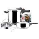 OLLA PRESION RAPID. MAGEFESA DB 3 6L CESTILLO RECE