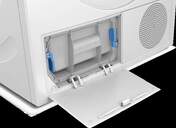 SECADORA BALAY 3SB090B 9K BC BCA DSP