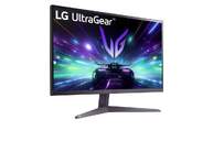 MONITOR LG 27%%%quot; 27GS50F B AEUQ FHD 180HZ 1MS HRD10