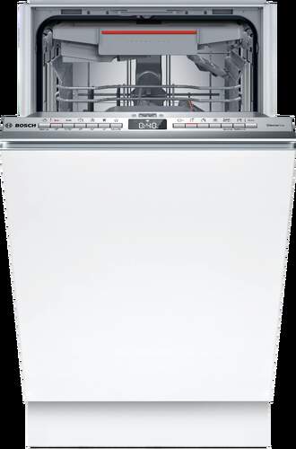Lavavajillas Integrable Bosch SPV4EMX17E Lavavajillas Integrable Bosch SPV4EMX17E