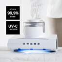 ASPI. MANO TAURUS TEXTILE CARE COLCHON