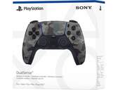 MANDO SONY PS5 DUALSENSE WIRELESS GRIS CAMUFLAJE