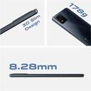 SMARTPHONE VIVO Y01 3/32 6,52%%%quot; BLACK