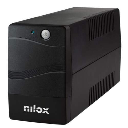 SAI Nilox Premium 800 Line Interactive 