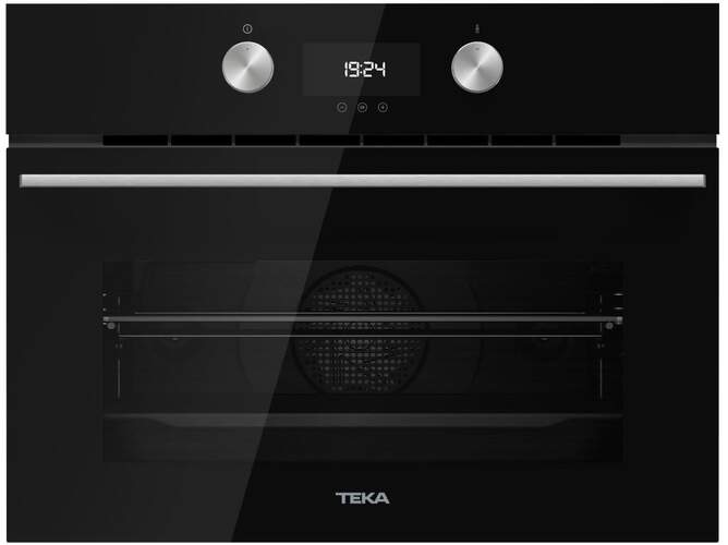 Horno Compacto Teka HLC8400BK