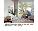 BARRASONIDO SAMSUNG HWQ60C 3.1 360W DATMOS BT
