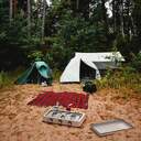 HORNILLO U.BLUE 7010 3F BCO. C/TAPA