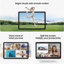 TABLET SAMSUNG TAB A9  X210 4/64 11%%%quot; GRAY