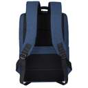 MOCHILA NILOX NXBK034 AZUL PORTATIL 15,6%%%quot;