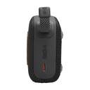 ALTAVOZ MINI JBL GO 4 BLUETOOTH BLACK