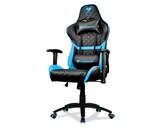 SILLA GAMING COUGAR ARMOR ONE BLUE