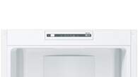 FRICOM. BOSCH KGN33NWEA 176x60  NF BLANCO