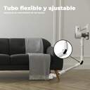 ASPI. ESCOBA FAGOR ARES FLEX BLCD 150W 500 ML