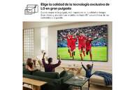 TV LG 75" QNED evo MiniLED 75QNED81B6A TV LG 75%%%quot; 75QNED81B6A UHD QNED EVO MINILED A7 W26