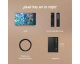 TV SAMSUNG 43%%%quot; TQ43Q60D QLED UHD SMART TV HDR10 