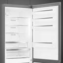 FRICOM. SMEG FC48XDNE 192X70X712 INOX NF