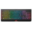 TECLADO   RATON KROM KABALA WIRELESS RGB SP