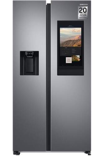 Frigorífico Samsung RS6HA8880S9 Family Hub