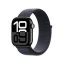 SMARTWATCH APPLE S10 GPS CELLULAR 42MM JET BLACK A