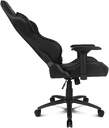 SILLA GAMING DRIFT DR350BK NEGRA