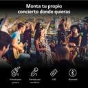 ALTAVOZ LG XBOOM XL7S 250W DJ  BT USB IPX4 BAT.18H