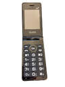 SENIORPHONE QUBO X-28 4G 2,8%%%quot;