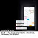 FRI. SAMSUNG RS6HA8891B1 NF GRAFITO DISP. TFT