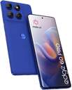 SMARTPHONE MOTOROLA EDGE 60 PRO 12/512 6,67%%%quot; AZUL