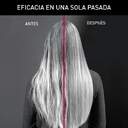 PLANCHA PELO ROWENTA SF321L OPTILISS II KARL LAGERFELD