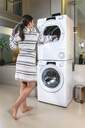 SECADORA CANDY ROEH9A3TCEXS 9K BC BCA WIFI (A   )