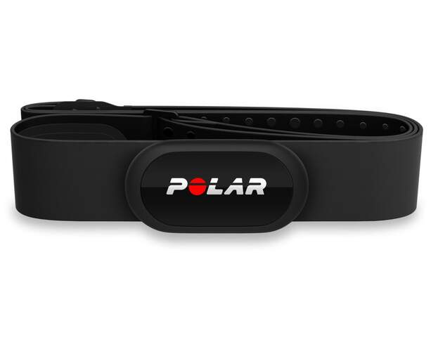 Cinta Frecuencia Polar H10