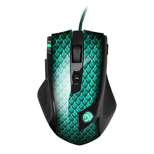 Rat&oacute;n Gaming Sharkoon Drakonia