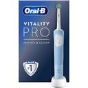 DENTAL ORALB VITALITY PRO AZUL 1 RECAM.COSS ACT