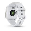 SMARTWATCH GARMIN VENU SQ 2 010-02701-11 BLANCO/OR