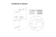 HORNO LG WS9D7672WM 76L PIROL INSTAVIEW NEGRO