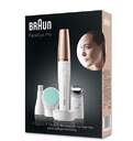 DEPIL. BRAUN 913 CUIDADO FACIAL