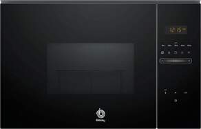 Microondas Integrable Balay 3CG5172N2