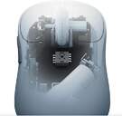 RATON XIAOMI INALAMBRICO MOUSE 3 ROSA