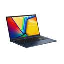 PORTATIL ASUS X1504VA-BQ5319W C7/16GB/512SSD