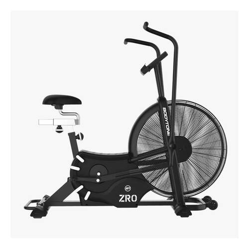 Bici Crosstraining BodyTone Air bike ZROB ZROBv1