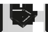 TARJ. MEM. GOODRAM MICRO SD 128GB ADAPTADOR