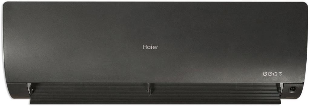 Aire Acondicionado Haier Flexi Plus Negro