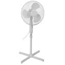 VENTILADOR PIE EXCELLENT E. DX5000030 40CM BCO 45W
