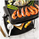 BARBACOA CECOTEC PERFECT COUNTRY 2000W C/PAT 3061