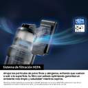 ASPI. ESCOBA SAMSUNG VS90F40DEK JET AI 25,2V AUTOV