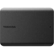 Disco Duro Toshiba Canvio Basics 2022