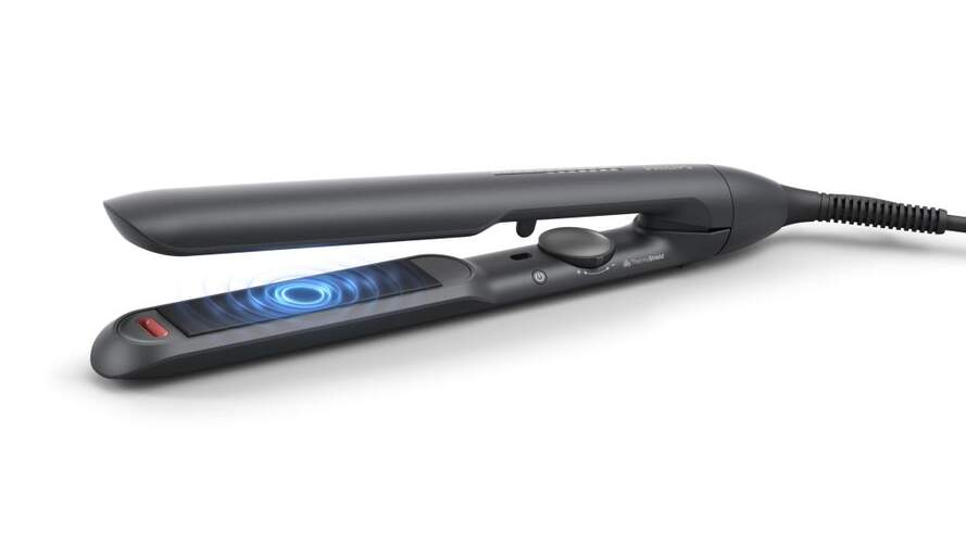 Plancha Pelo Philips BHS510/00