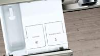 LVD. BALAY 3TS993XD 9K 1200R  INOX AUTODOS