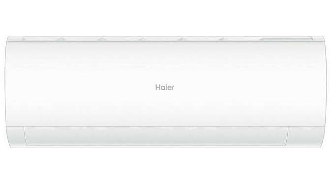 Aire Acondicionado Haier Perla Premium S 25